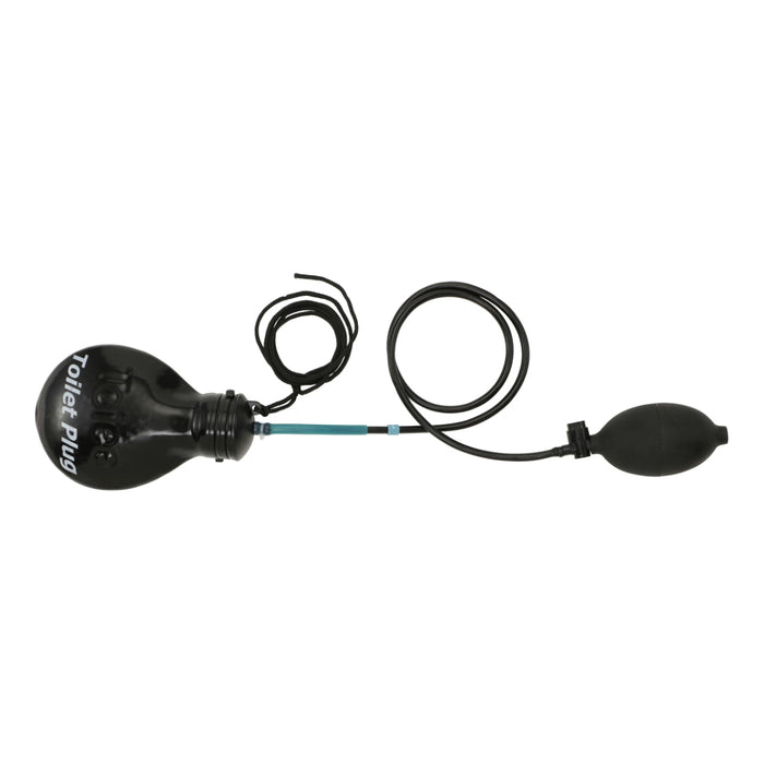 1 Toiee Toilet Plug + 1 Liter Toiee Special Toilettenreiniger EXTRA POWER