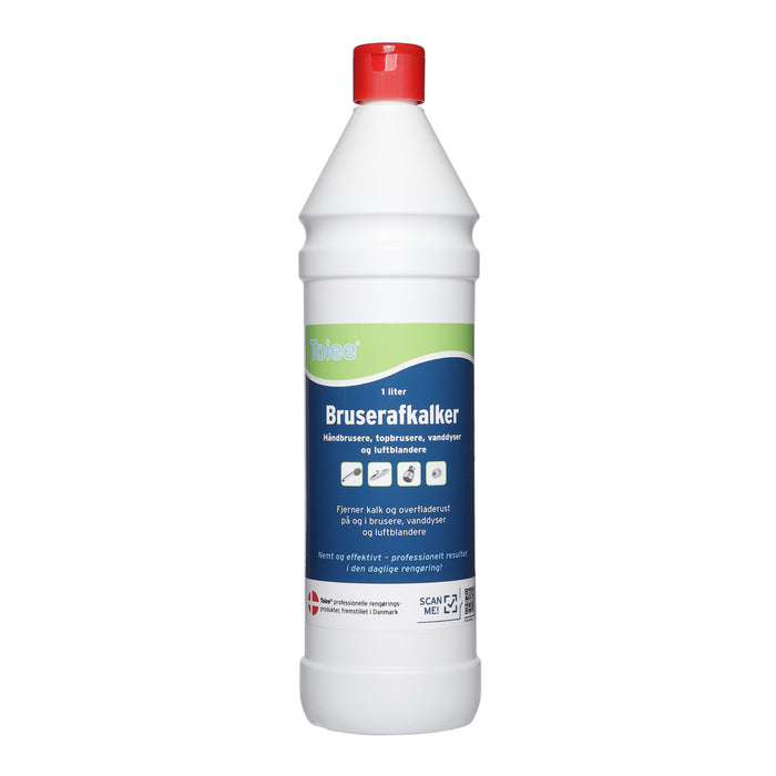 Toiee Special GEL Kalkentferner (1,0 Liter)