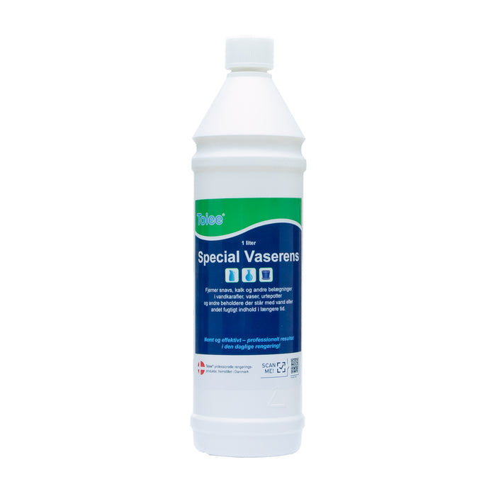Toiee Vaserens 1.0 L
