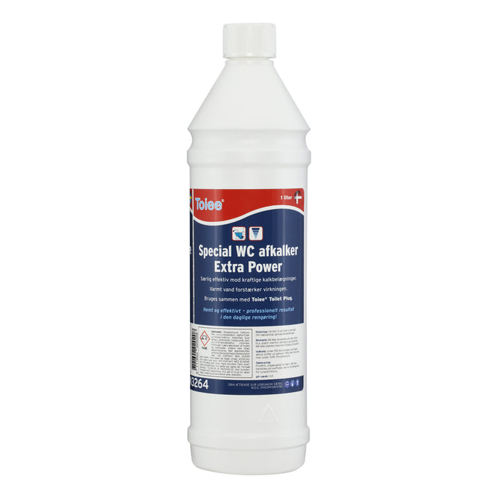 Toiee Special Toilettenreiniger Extra Power (1,0 Liter)