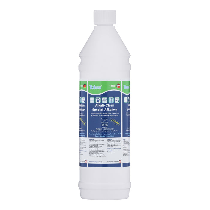 Alkali Clean Special Afkalker
